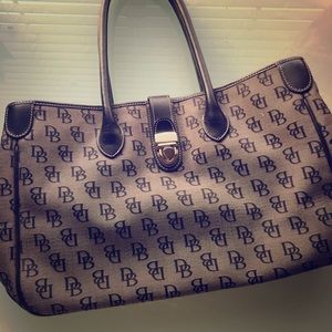 Dooney & Bourke Shoulder Bag